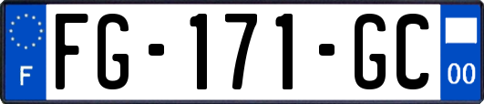 FG-171-GC