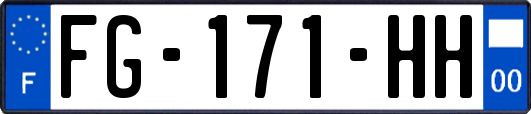 FG-171-HH