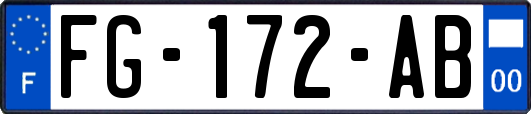 FG-172-AB