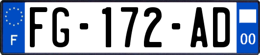 FG-172-AD