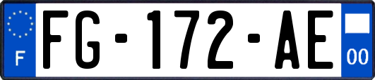 FG-172-AE