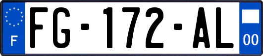 FG-172-AL