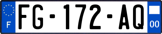 FG-172-AQ