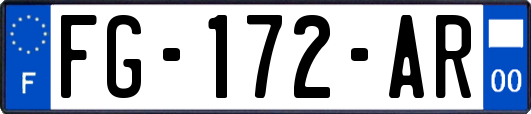 FG-172-AR