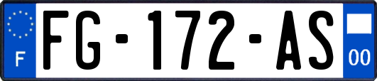 FG-172-AS