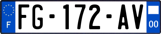 FG-172-AV