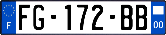 FG-172-BB