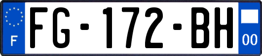 FG-172-BH