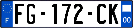 FG-172-CK