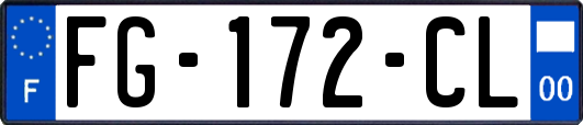 FG-172-CL