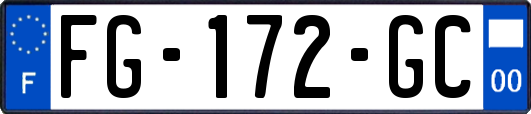 FG-172-GC
