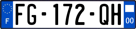 FG-172-QH