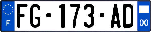 FG-173-AD