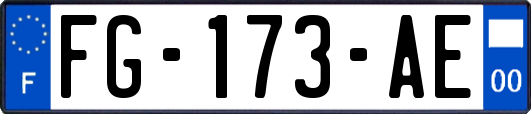 FG-173-AE