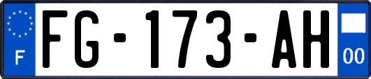 FG-173-AH