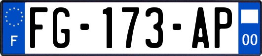 FG-173-AP