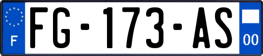 FG-173-AS