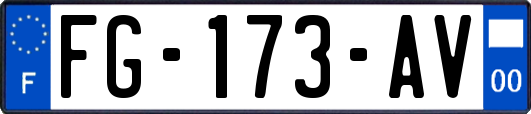 FG-173-AV