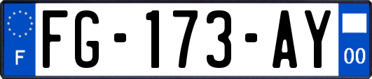 FG-173-AY