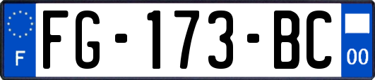 FG-173-BC