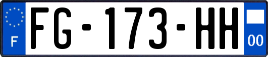 FG-173-HH