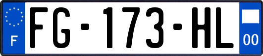 FG-173-HL