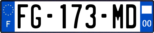 FG-173-MD