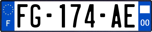 FG-174-AE