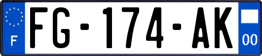 FG-174-AK