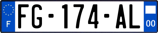 FG-174-AL