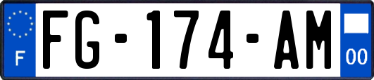 FG-174-AM