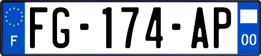 FG-174-AP