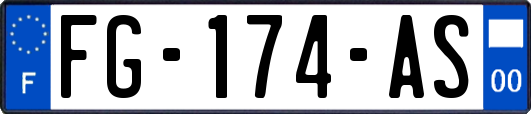 FG-174-AS