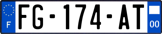 FG-174-AT