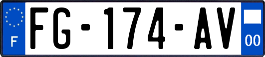 FG-174-AV