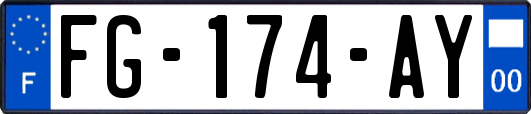 FG-174-AY