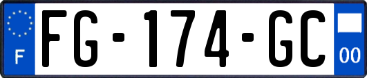 FG-174-GC