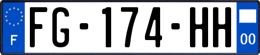 FG-174-HH