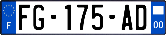 FG-175-AD