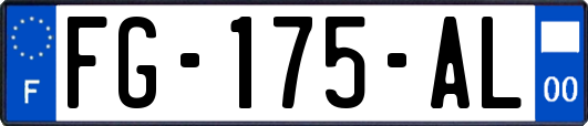 FG-175-AL