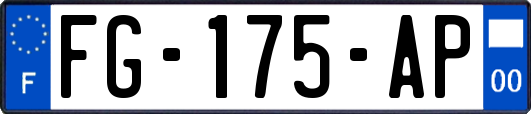 FG-175-AP