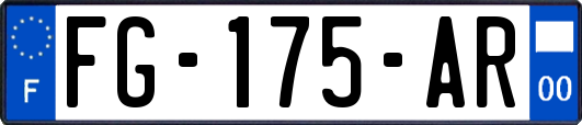 FG-175-AR