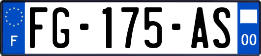 FG-175-AS