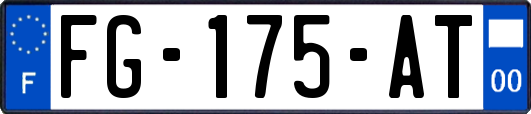 FG-175-AT