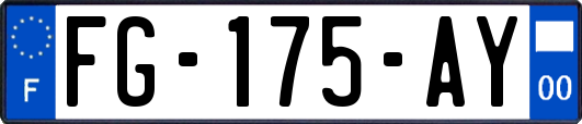 FG-175-AY