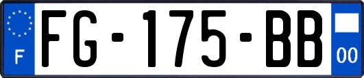 FG-175-BB