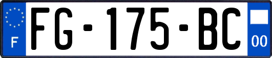 FG-175-BC