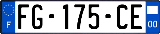 FG-175-CE