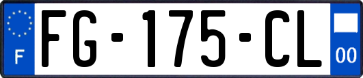 FG-175-CL