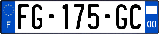 FG-175-GC